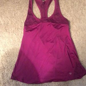 American eagle workout tank